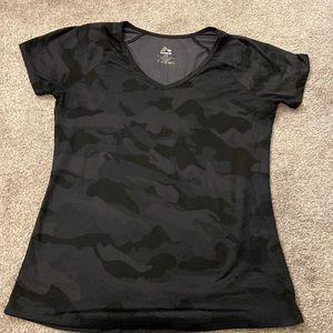 RBX Short Sleeve V-Neck Shirt